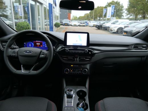 Ford Kuga 2.5 PHEV ST-Line | Winterpack | Camera | Privacy Glass | Navigatie | Cruise Control | CarPlay/And... ActivLease financial lease