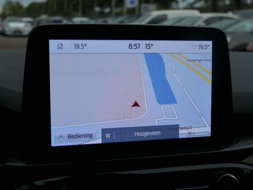 Ford Kuga 2.5 PHEV ST-Line | Winterpack | Camera | Privacy Glass | Navigatie | Cruise Control | CarPlay/And... ActivLease financial lease