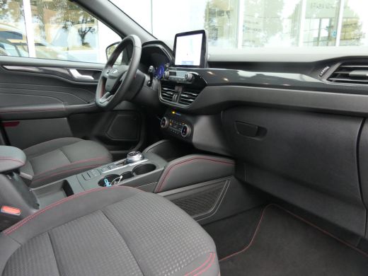 Ford Kuga 2.5 PHEV ST-Line | Winterpack | Camera | Privacy Glass | Navigatie | Cruise Control | CarPlay/And... ActivLease financial lease