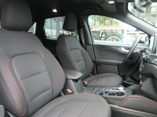 Ford Kuga 2.5 PHEV ST-Line | Winterpack | Camera | Privacy Glass | Navigatie | Cruise Control | CarPlay/And... ActivLease financial lease