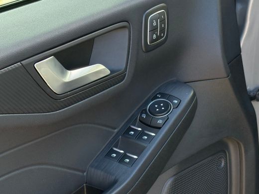 Ford Kuga 2.5 PHEV ST-Line X 243pk | B&O audio | Winter pack | Adapt. Cruise | Carplay ActivLease financial lease