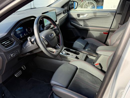 Ford Kuga 2.5 PHEV ST-Line X 243pk | B&O audio | Winter pack | Adapt. Cruise | Carplay ActivLease financial lease