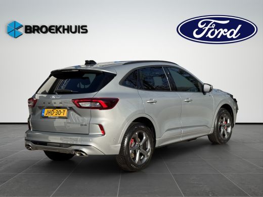 Ford Kuga 2.5 PHEV ST-Line X 243pk | B&O audio | Winter pack | Adapt. Cruise | Carplay ActivLease financial lease