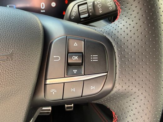 Ford Kuga 2.5 PHEV ST-Line X 243pk | B&O audio | Winter pack | Adapt. Cruise | Carplay ActivLease financial lease