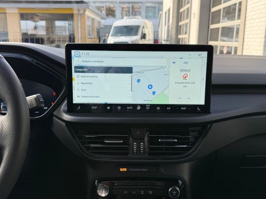 Ford Kuga 2.5 PHEV ST-Line X 243pk | B&O audio | Winter pack | Adapt. Cruise | Carplay ActivLease financial lease