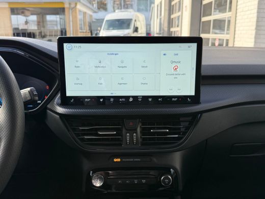 Ford Kuga 2.5 PHEV ST-Line X 243pk | B&O audio | Winter pack | Adapt. Cruise | Carplay ActivLease financial lease