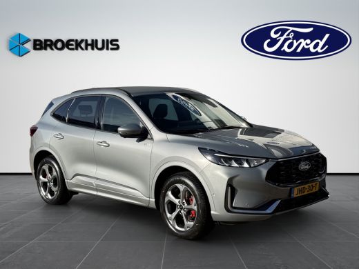 Ford Kuga 2.5 PHEV ST-Line X 243pk | B&O audio | Winter pack | Adapt. Cruise | Carplay ActivLease financial lease