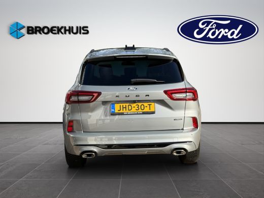 Ford Kuga 2.5 PHEV ST-Line X 243pk | B&O audio | Winter pack | Adapt. Cruise | Carplay ActivLease financial lease