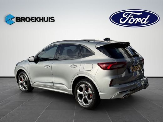 Ford Kuga 2.5 PHEV ST-Line X 243pk | B&O audio | Winter pack | Adapt. Cruise | Carplay ActivLease financial lease