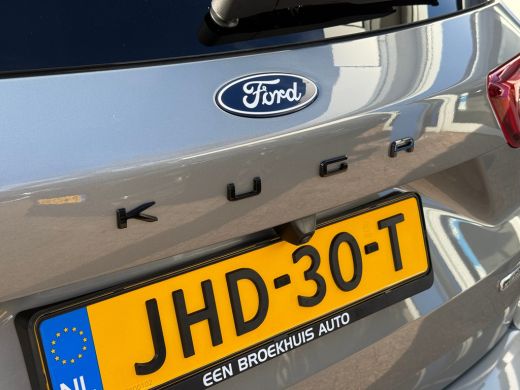 Ford Kuga 2.5 PHEV ST-Line X 243pk | B&O audio | Winter pack | Adapt. Cruise | Carplay ActivLease financial lease