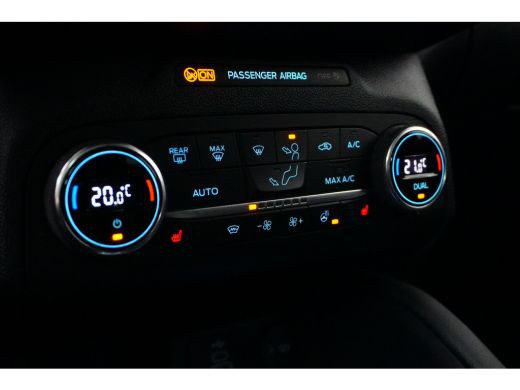 Ford Kuga 2.5 PHEV ST-Line X | Adapt. Cruise | Trekhaak | Head-up | Pano | Stoel-stuurverw. | 20'' ActivLease financial lease