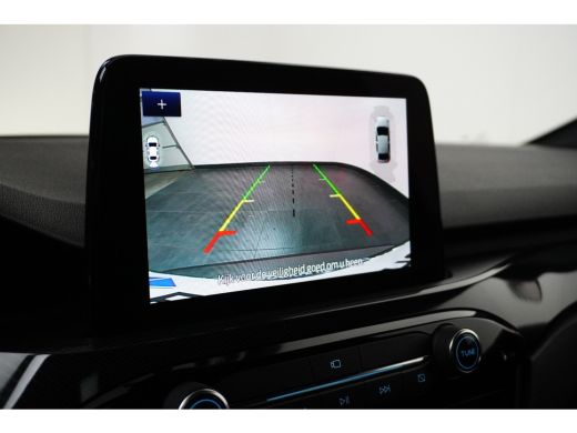 Ford Kuga 2.5 PHEV ST-Line X | Adapt. Cruise | Trekhaak | Head-up | Pano | Stoel-stuurverw. | 20'' ActivLease financial lease