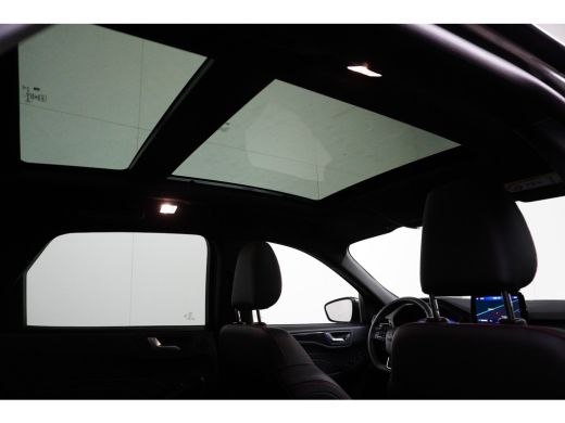 Ford Kuga 2.5 PHEV ST-Line X | Adapt. Cruise | Trekhaak | Head-up | Pano | Stoel-stuurverw. | 20'' ActivLease financial lease