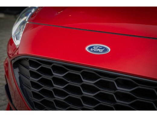 Ford Kuga 2.5 PHEV ST-Line X | Pano-dak | B&O audio | 100% Dealer Onderhouden | Full adaptive LED | Head-Up... ActivLease financial lease