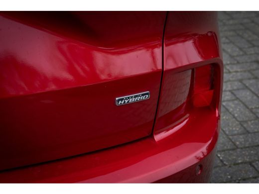 Ford Kuga 2.5 PHEV ST-Line X | Pano-dak | B&O audio | 100% Dealer Onderhouden | Full adaptive LED | Head-Up... ActivLease financial lease