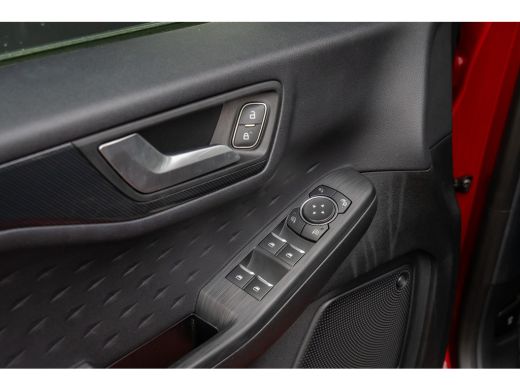 Ford Kuga 2.5 PHEV ST-Line X | Pano-dak | B&O audio | 100% Dealer Onderhouden | Full adaptive LED | Head-Up... ActivLease financial lease