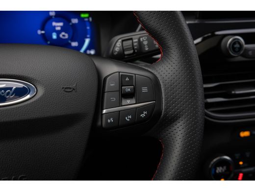 Ford Kuga 2.5 PHEV ST-Line X | Pano-dak | B&O audio | 100% Dealer Onderhouden | Full adaptive LED | Head-Up... ActivLease financial lease