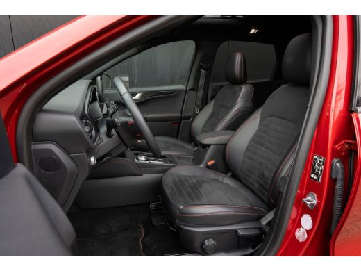 Ford Kuga 2.5 PHEV ST-Line X | Pano-dak | B&O audio | 100% Dealer Onderhouden | Full adaptive LED | Head-Up... ActivLease financial lease