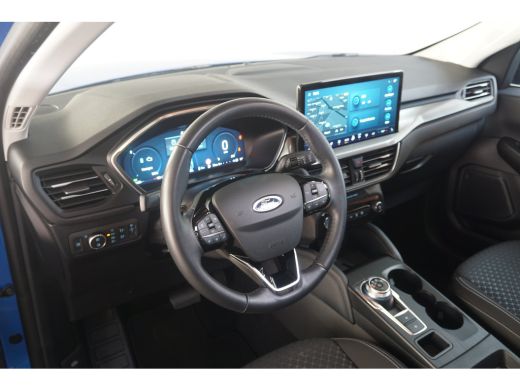 Ford Kuga 2.5 PHEV Titanium | Pano | Adap. Cruise | Winter Pack | Apple Carplay | Trekhaak | Driver Assista... ActivLease financial lease