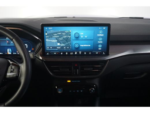 Ford Kuga 2.5 PHEV Titanium | Pano | Adap. Cruise | Winter Pack | Apple Carplay | Trekhaak | Driver Assista... ActivLease financial lease