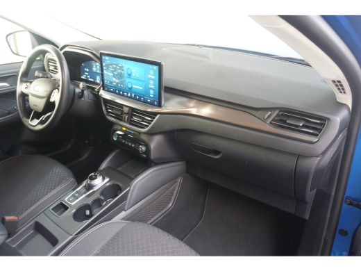 Ford Kuga 2.5 PHEV Titanium | Pano | Adap. Cruise | Winter Pack | Apple Carplay | Trekhaak | Driver Assista... ActivLease financial lease