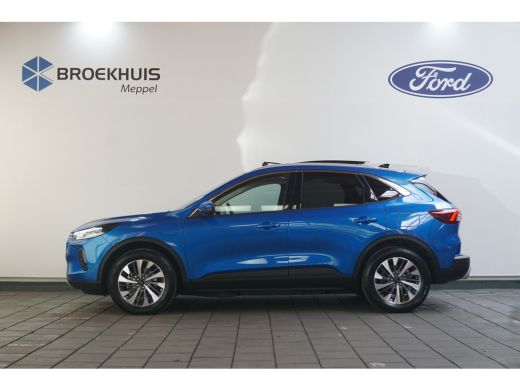 Ford Kuga 2.5 PHEV Titanium | Pano | Adap. Cruise | Winter Pack | Apple Carplay | Trekhaak | Driver Assista... ActivLease financial lease