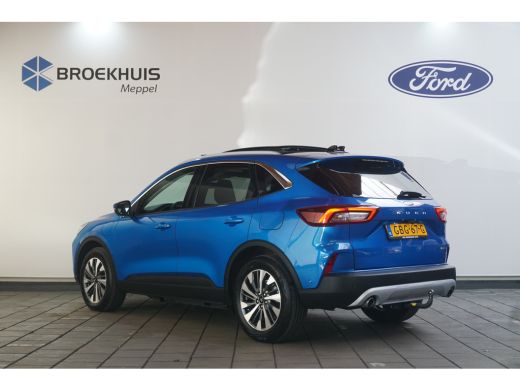 Ford Kuga 2.5 PHEV Titanium | Pano | Adap. Cruise | Winter Pack | Apple Carplay | Trekhaak | Driver Assista... ActivLease financial lease