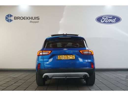 Ford Kuga 2.5 PHEV Titanium | Pano | Adap. Cruise | Winter Pack | Apple Carplay | Trekhaak | Driver Assista... ActivLease financial lease