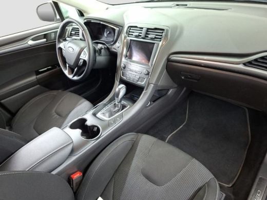 Ford Mondeo Wagon 2.0 IVCT Hydrid Titanium Automaat | 100% dealer o.h. | Afneembare Trekhaak ActivLease financial lease