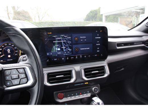 Ford Mustang Convertible 5.0 V8 GT | NL-AUTO! | UNIEK! | 1E EIGENAAR! | ADAPTIVE CRUISE | B&O |  LEDER | WINTE... ActivLease financial lease