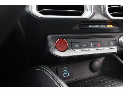 Ford Mustang Convertible 5.0 V8 GT | NL-AUTO! | UNIEK! | 1E EIGENAAR! | ADAPTIVE CRUISE | B&O |  LEDER | WINTE... ActivLease financial lease