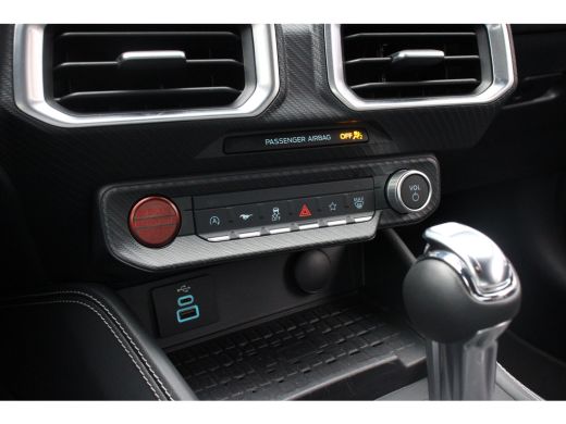 Ford Mustang Convertible 5.0 V8 GT | NL-AUTO! | UNIEK! | 1E EIGENAAR! | ADAPTIVE CRUISE | B&O |  LEDER | WINTE... ActivLease financial lease