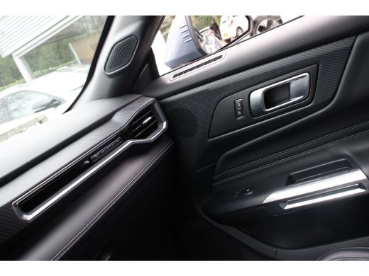 Ford Mustang Convertible 5.0 V8 GT | NL-AUTO! | UNIEK! | 1E EIGENAAR! | ADAPTIVE CRUISE | B&O |  LEDER | WINTE... ActivLease financial lease