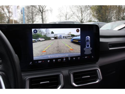 Ford Mustang Convertible 5.0 V8 GT | NL-AUTO! | UNIEK! | 1E EIGENAAR! | ADAPTIVE CRUISE | B&O |  LEDER | WINTE... ActivLease financial lease