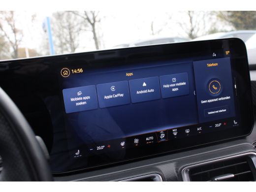 Ford Mustang Convertible 5.0 V8 GT | NL-AUTO! | UNIEK! | 1E EIGENAAR! | ADAPTIVE CRUISE | B&O |  LEDER | WINTE... ActivLease financial lease