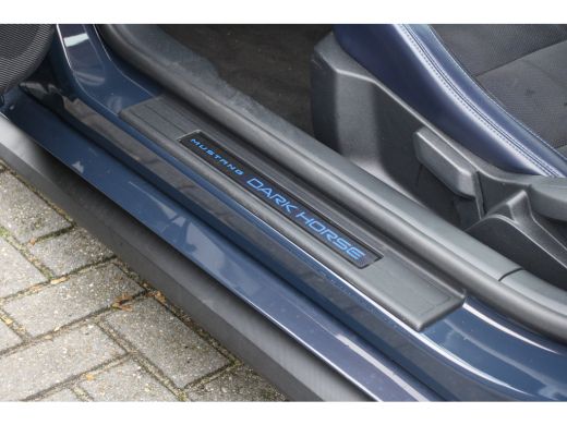 Ford Mustang Fastback 5.0 V8 DARK HORSE | NL-AUTO! | 1 EIGENAAR! | SPORTSTOELEN | ADAPTIVE CRUISE | LEDER | LA... ActivLease financial lease