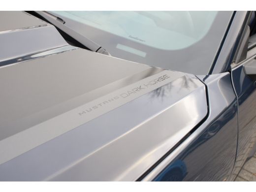 Ford Mustang Fastback 5.0 V8 DARK HORSE | NL-AUTO! | 1 EIGENAAR! | SPORTSTOELEN | ADAPTIVE CRUISE | LEDER | LA... ActivLease financial lease