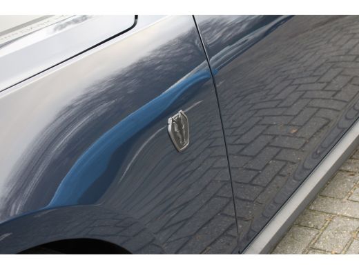 Ford Mustang Fastback 5.0 V8 DARK HORSE | NL-AUTO! | 1 EIGENAAR! | SPORTSTOELEN | ADAPTIVE CRUISE | LEDER | LA... ActivLease financial lease