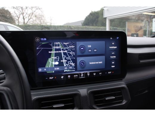 Ford Mustang Fastback 5.0 V8 DARK HORSE | NL-AUTO! | 1 EIGENAAR! | SPORTSTOELEN | ADAPTIVE CRUISE | LEDER | LA... ActivLease financial lease