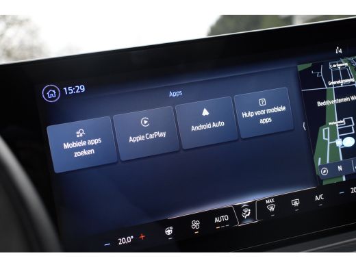 Ford Mustang Fastback 5.0 V8 DARK HORSE | NL-AUTO! | 1 EIGENAAR! | SPORTSTOELEN | ADAPTIVE CRUISE | LEDER | LA... ActivLease financial lease