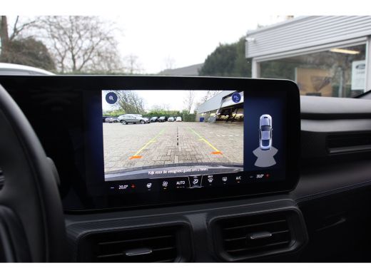 Ford Mustang Fastback 5.0 V8 DARK HORSE | NL-AUTO! | 1 EIGENAAR! | SPORTSTOELEN | ADAPTIVE CRUISE | LEDER | LA... ActivLease financial lease