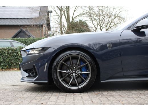 Ford Mustang Fastback 5.0 V8 DARK HORSE | NL-AUTO! | 1 EIGENAAR! | SPORTSTOELEN | ADAPTIVE CRUISE | LEDER | LA... ActivLease financial lease