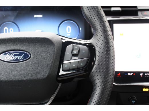 Ford Puma 1.0 EcoBoost Hybrid ST-Line | AUTOMAAT | ORIGINEEL NL! | WINTERPACK | CAMERA | CARPLAY | 1E EIGEN... ActivLease financial lease