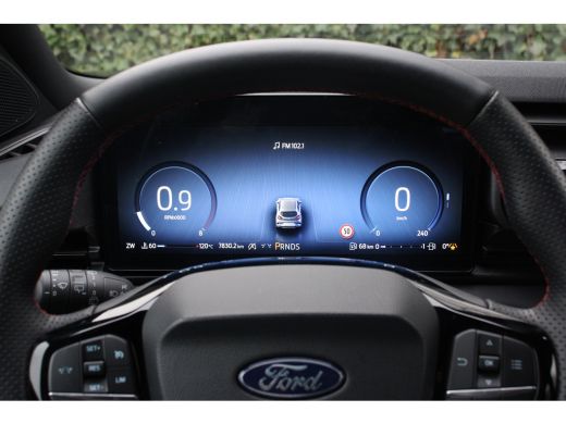 Ford Puma 1.0 EcoBoost Hybrid ST-Line | AUTOMAAT | ORIGINEEL NL! | WINTERPACK | CAMERA | CARPLAY | 1E EIGEN... ActivLease financial lease