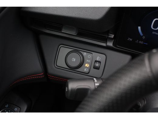 Ford Puma 1.0 EcoBoost Hybrid ST-Line | AUTOMAAT | ORIGINEEL NL! | WINTERPACK | CAMERA | CARPLAY | 1E EIGEN... ActivLease financial lease