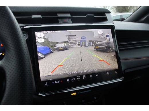 Ford Puma 1.0 EcoBoost Hybrid ST-Line | AUTOMAAT | ORIGINEEL NL! | WINTERPACK | CAMERA | CARPLAY | 1E EIGEN... ActivLease financial lease