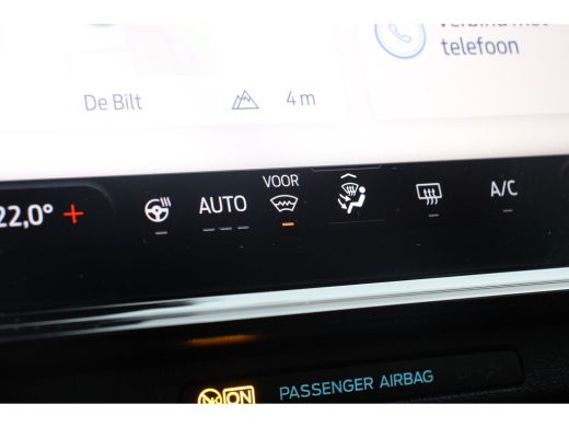 Ford Puma 1.0 EcoBoost Hybrid ST-Line | AUTOMAAT | ORIGINEEL NL! | WINTERPACK | CAMERA | CARPLAY | 1E EIGEN... ActivLease financial lease