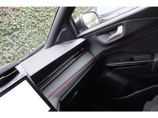 Ford Puma 1.0 EcoBoost Hybrid ST-Line | AUTOMAAT | ORIGINEEL NL! | WINTERPACK | CAMERA | CARPLAY | 1E EIGEN... ActivLease financial lease