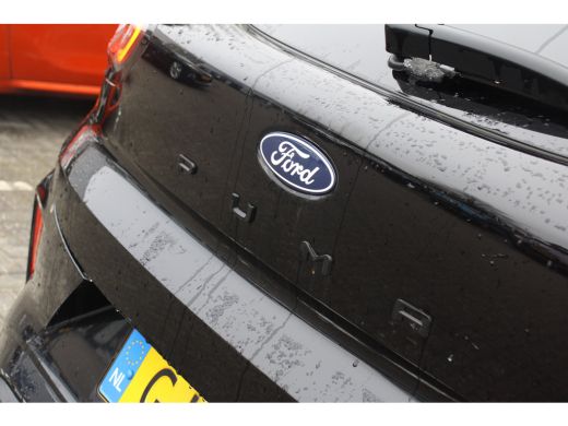 Ford Puma 1.0 EcoBoost Hybrid ST-Line | AUTOMAAT | ORIGINEEL NL! | WINTERPACK | CAMERA | CARPLAY | 1E EIGEN... ActivLease financial lease