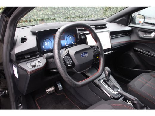 Ford Puma 1.0 EcoBoost Hybrid ST-Line | AUTOMAAT | ORIGINEEL NL! | WINTERPACK | CAMERA | CARPLAY | 1E EIGEN... ActivLease financial lease